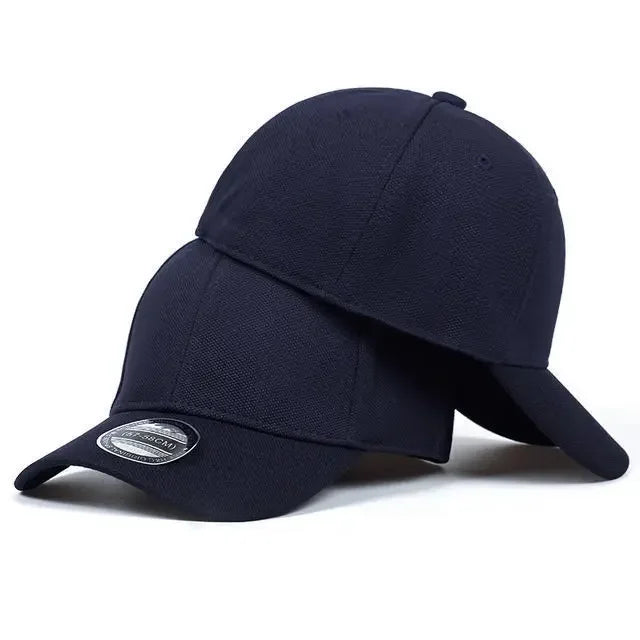 Full Closed Fitted Baseball Cap Hat Outdoor Sports Golf Caps for Women Men Hip Hop Snapback Visor Casquette Gorras