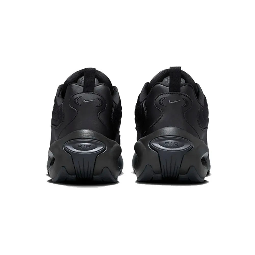 Nike AIR MAX PORTAL Naisten urheilulliset Dad-lenkkarit: Ilmatyynyiset, mukavat, luistamattomat, kestävät juoksukengät HF3053-007