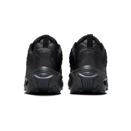 Nike AIR MAX PORTAL Naisten urheilulliset Dad-lenkkarit: Ilmatyynyiset, mukavat, luistamattomat, kestävät juoksukengät HF3053-007