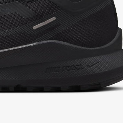Scarpe da corsa su sentiero imbottite Nike originali da uomo HM9728-002