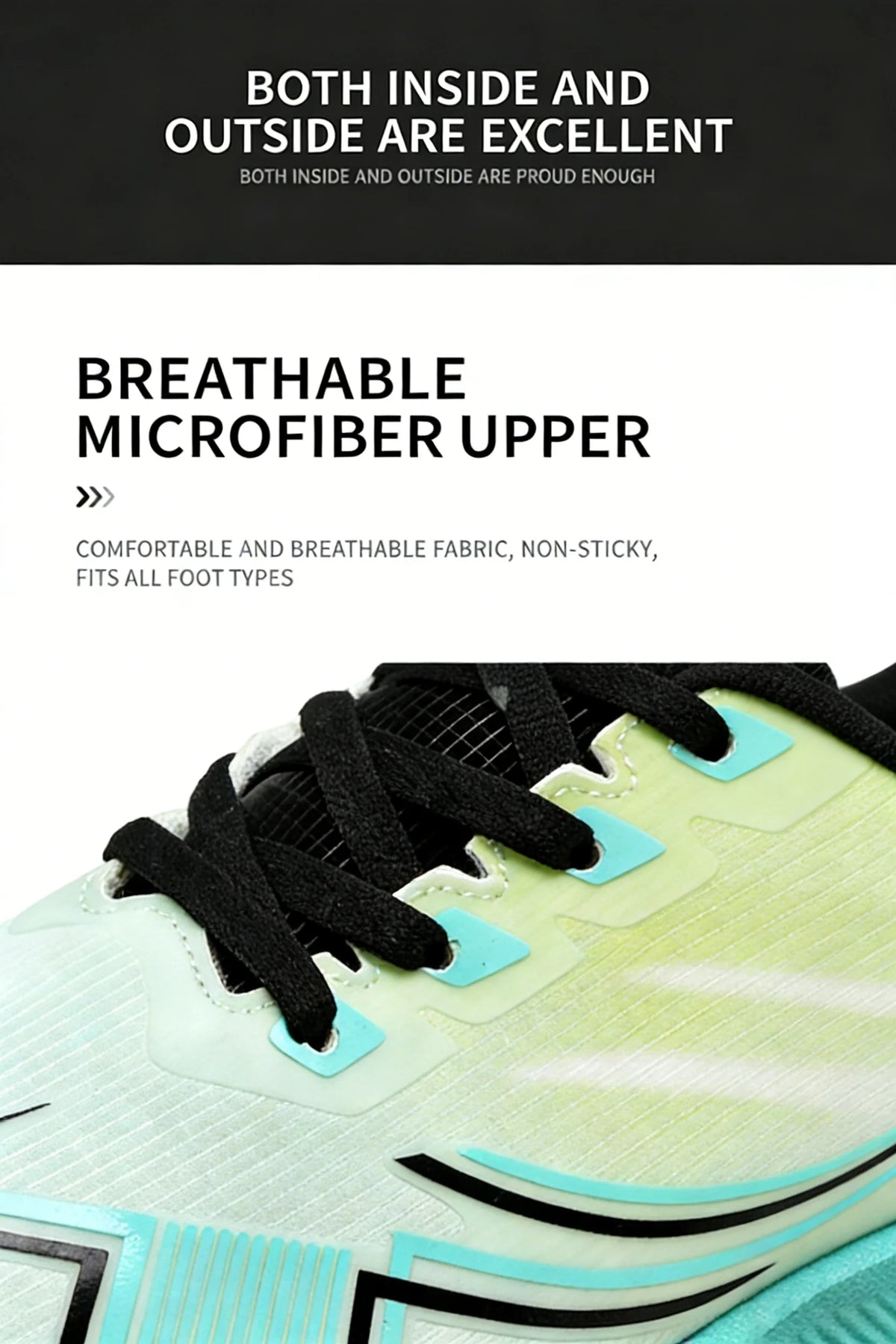 Chaussures de course à amorti pour homme avec plaque en carbone ; baskets légères de marathon pour femme, pour le jogging, l'entraînement, le fitness et l'exercice physique