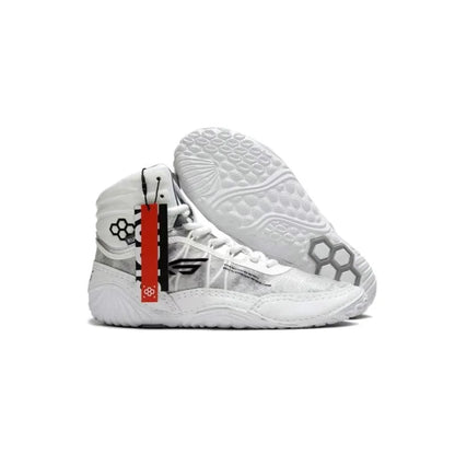 2026 Professional Wrestling Boots Men WomenComfortable Boxing Shoes For Couples Breathable Fighting Shoes Gym Training Shoe
