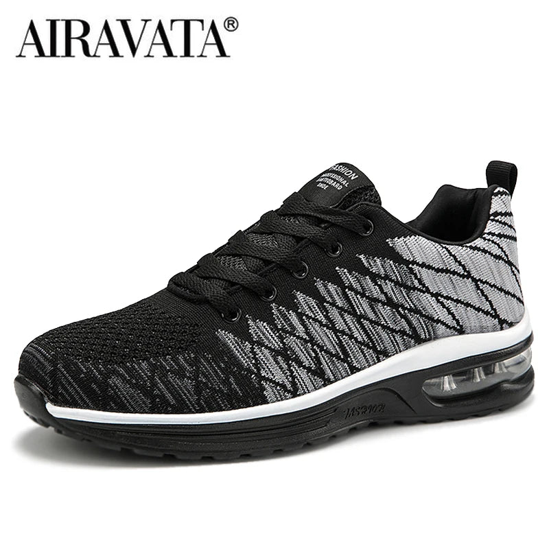 Chaussures de course pour homme, chaussures de sport tendance et respirantes pour homme, baskets, chaussures de sport confortables pour femme