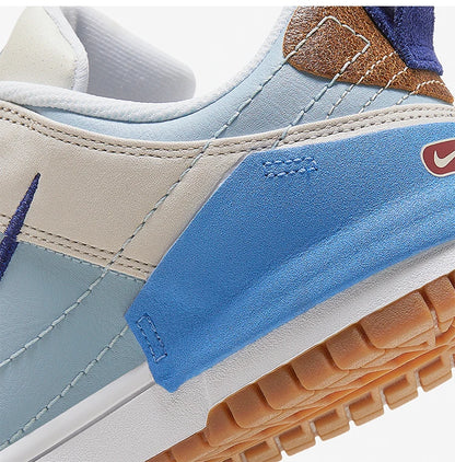 Nike äkta Dunk Low Disrupt 2 sportskor för damer HF5713-411