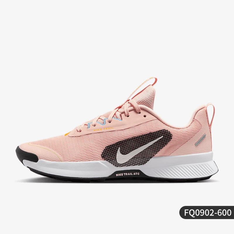 Zapatillas oficiales Nike Juniper Trail 3 de trail running outdoor para mujer FQ0902-600