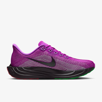 Nike originele Pegasus Plus mesh hardloopschoenen voor dames IB4197-500