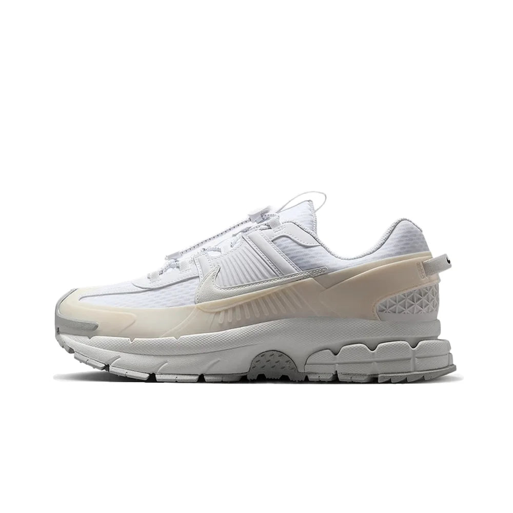 Nike Zoom Vomero 5 Roam Lightweight, Durable, Slip-Resistant Cushioned Low-Top Casual Running Shoes Unisex Style FV2295-201