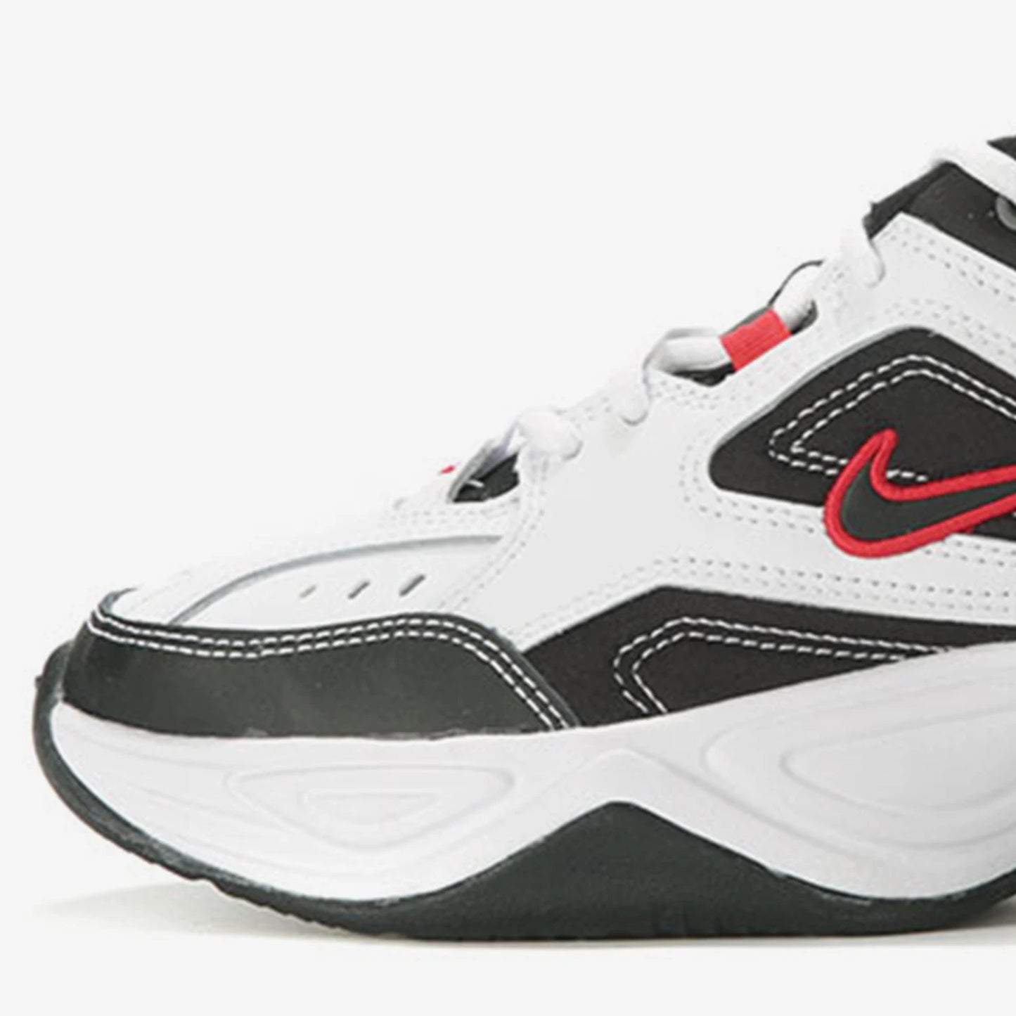 Nike genuine AIR MONARCH IV men's comfortable and cushioned sports shoes AV4789-104