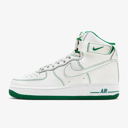 Nike Authentic Air Force 1 HI dammoderna slitstarka sportskor DV1138-101