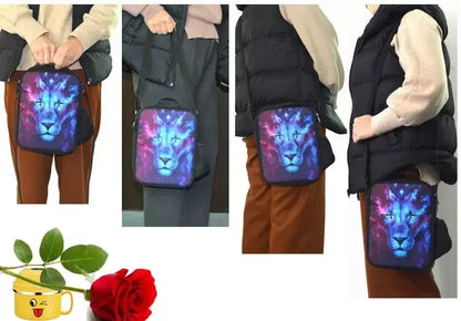 Hot Game FortniteS Child Insulated Large Capacity Bag for Boy and Girl Student Outdoor Picnic Resuable Thermal Cooler Lunch Box