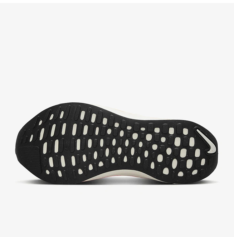 Chaussures de course Nike Authentic Summer pour femme, rembourrées et confortables, modèle HJ6649-900
