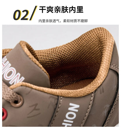 Scarpe casual da donna per l'outdoor con suola spessa e tacco oscillante, scarpe sportive alla moda con plateau, taglia 42, suola piatta, per camminata e corsa
