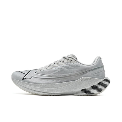 Xtep Shyft 1.0 Professional Running Shoes For Men 2025 Summer Marathon Shock Absorbing Carbon Plate Racing Shoes 875319110083