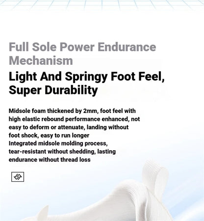 Xtep One Piece Modeling 5.0 Sneaker Women Stability Support Comfortable Breathable Durability Running Shoes  874218110037