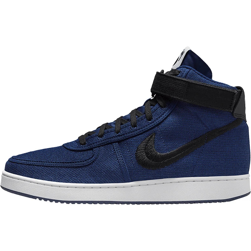 Nike Official Authentic VANDAL SP Men's Retro High-top Durable Skate Shoes DX5425-400