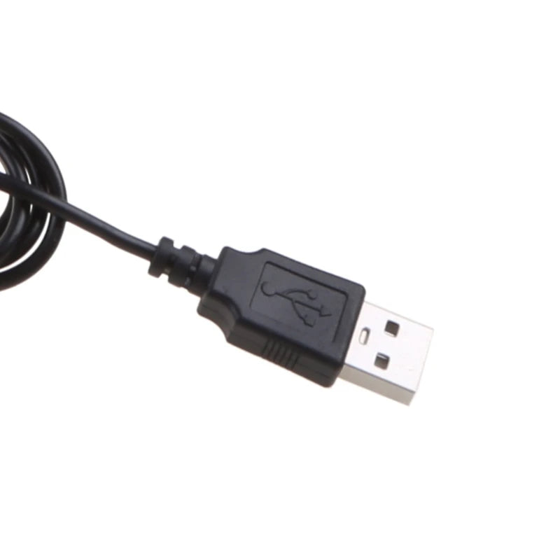 Ergonomische USB-PC-Computertastatur, russische Tastatur / englische Tastatur, Dropshipping