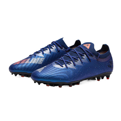 Chaussures de football professionnelles pour adultes Kelme Tf Nail Breaking, chaussures d'entraînement pour jeunes, chaussures de football Mg antidérapantes pour match