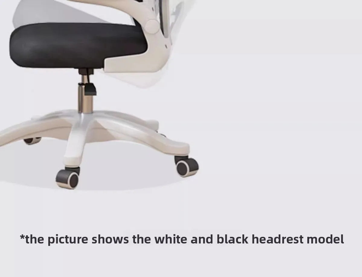 Silla gaming ergonómica para dormitorio u oficina, cómoda para largas horas, silla de escritorio para ordenador, silla gaming cómoda