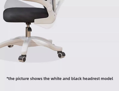 Silla gaming ergonómica para dormitorio u oficina, cómoda para largas horas, silla de escritorio para ordenador, silla gaming cómoda