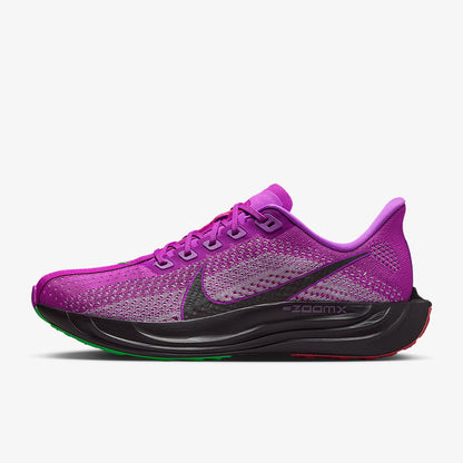 Nike originele Pegasus Plus mesh hardloopschoenen voor dames IB4197-500
