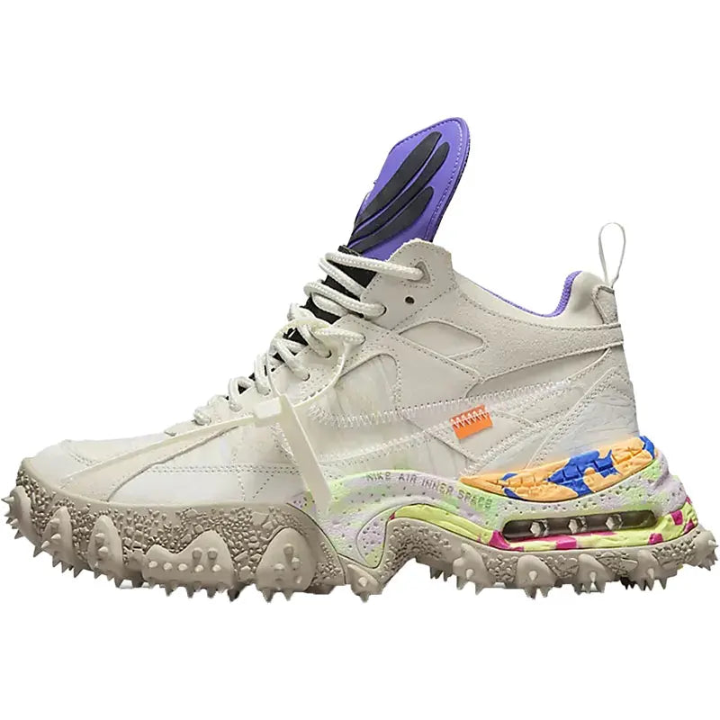 Nike genuine AIR TERRA FORMA Unisex Outdoor Sports Casual Shoes DQ1615-100