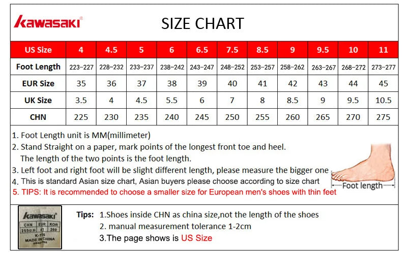 Kawasaki CROSS SPACE MID 2.0 Badminton Shoes Upgraded Shock-absorbing Auto Knob Professional Sport Shoes Men 2024 New