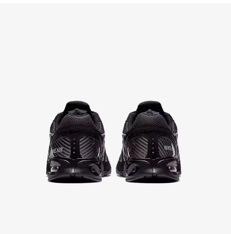 Oficjalne męskie buty do biegania Nike AIR MAX TORCH 4 z amortyzacją powietrzną 343846-002