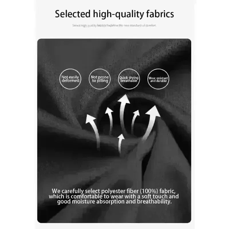 2026 Summer Dragon Ball Goku & Vegeta Super Saiyan Blue Print T-Shirt & Shorts Set Men Fast Drying Casual Loose Fit Streetwear