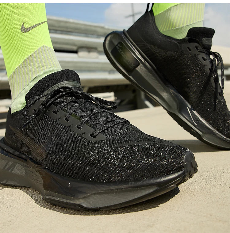 Chaussures de course sur route respirantes Nike Invincible 3 pour homme, authentiques, DR2615-005