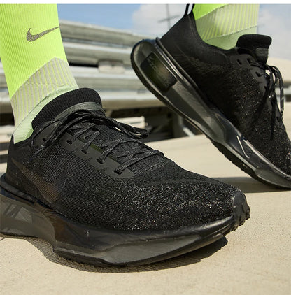 Chaussures de course sur route respirantes Nike Invincible 3 pour homme, authentiques, DR2615-005