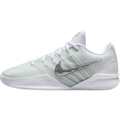 Chaussures de basket-ball rembourrées Nike Authentic Sabrina 3 EP pour homme et femme HF2882-101