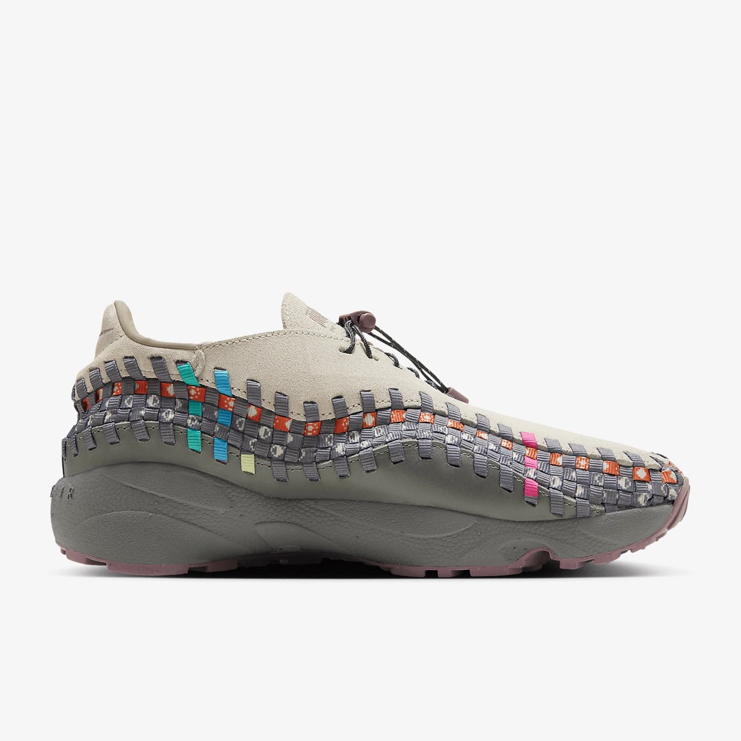 Nike Authentic Current Season New Women's Knit Low-Top Cushioned Sports Shoes HF0351-120
