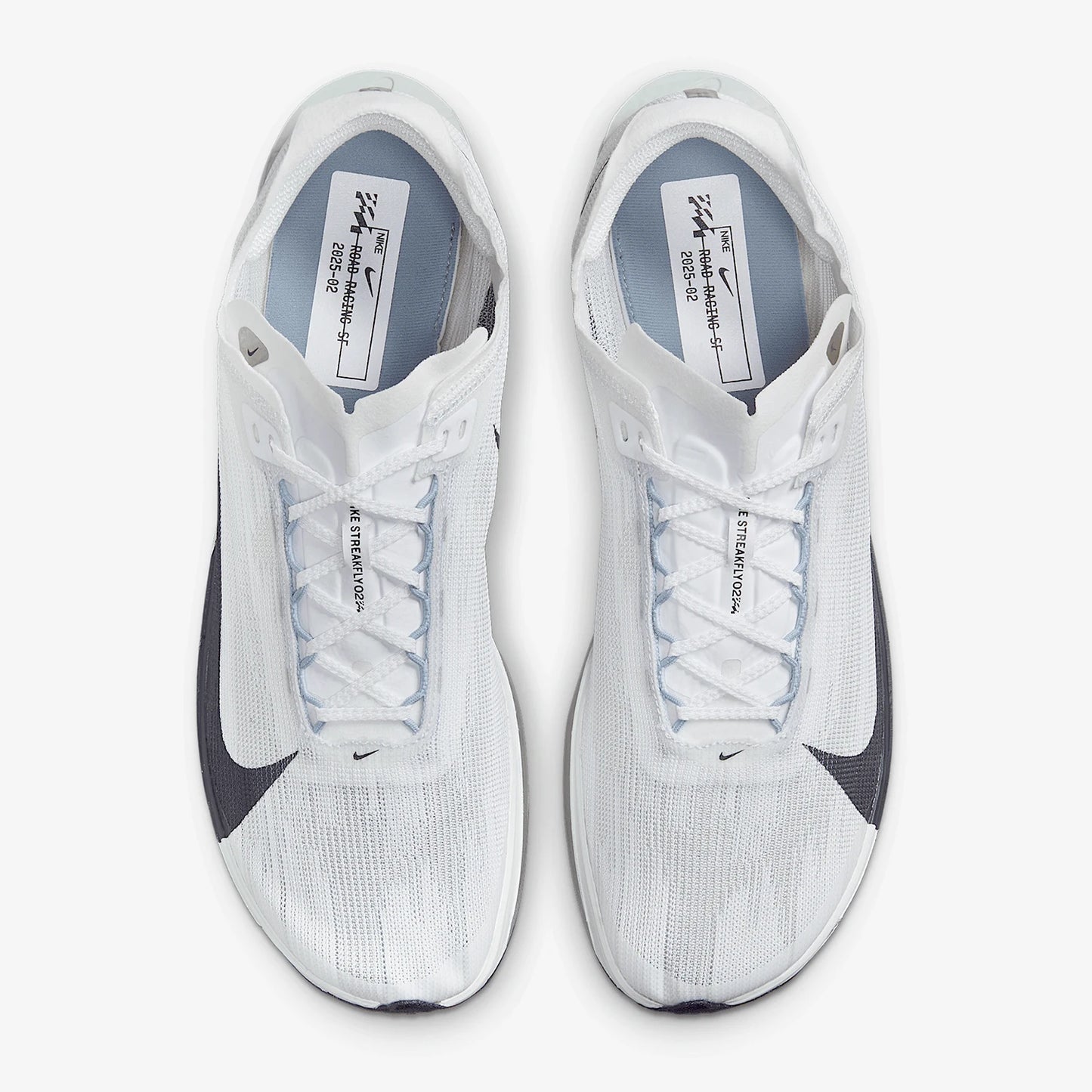 Nike genuine StreakFly 2 men's shock-absorb running shoes HF6416-100