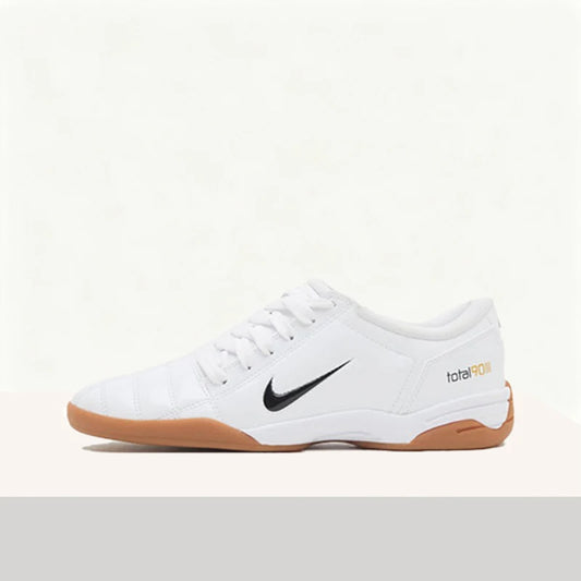 Nike Total 90 Strapazierfähige, modische, multifunktionale, stilvolle und bequeme Sport-Fußballschuhe IB5666-100