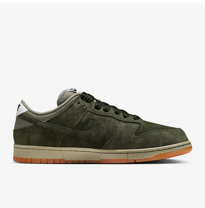 Baskets Nike Authentic Dunk Low pour homme et femme, rétro, légères et décontractées, à tige basse HJ0367-301