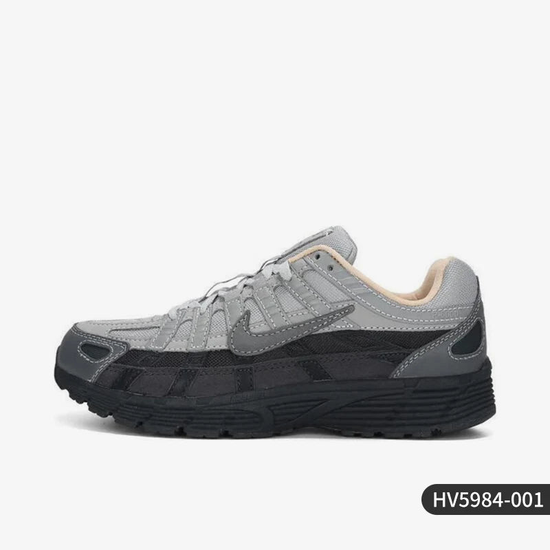 Nike Authentic New Men's Platform Casual Shoes HV5984-001
