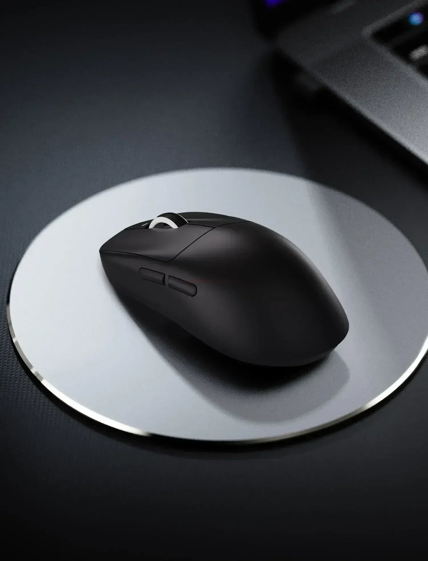 Vgn Vxe Dragonfly R1 Pro Max Gaming Mouse Bluetooth Rechargeable Gamer Paw3395 Lightweight Ergonomic Wireless Esport Mouse