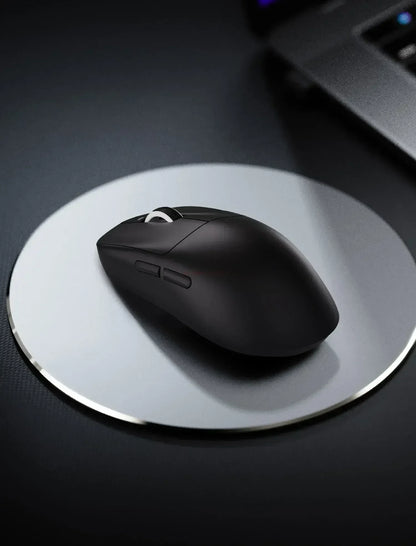 Vgn Vxe Dragonfly R1 Pro Max Gaming Mouse Bluetooth Rechargeable Gamer Paw3395 Lightweight Ergonomic Wireless Esport Mouse