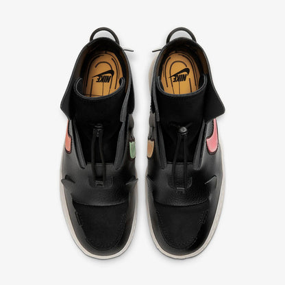 Nike originalni VANDALISED dekonstruirani ženski visoki športni copati CI7594-001
