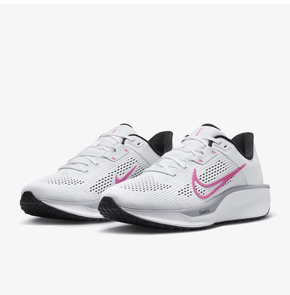 Nike Authentic Women's Comfortable Non-Slip Cushioned Breathable Running Shoes FD6034-102