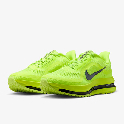 Nike Authentic Pegasus Premium stötdämpande och slitstarka löparskor för män HQ2592-700
