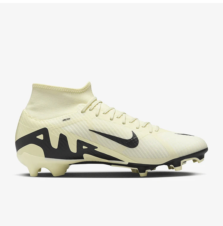 Nike Genuine Spring New Men's Multi-Ground Cushioned Soccer Shoes DJ5625-700
