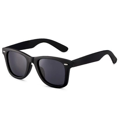 Klasické sluneční brýle Wayfarer, sluneční brýle na řízení, luxusní módní značkové sluneční brýle, povrchová úprava UV400, rybářské brýle