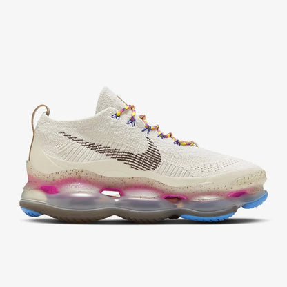 Chaussures de course Nike Authentic Air Max Scorpion FK pour homme et femme FJ7070-001