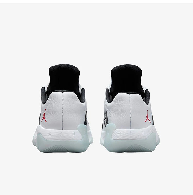 Chaussures de basket-ball Nike JORDAN pour femme, authentiques, rembourrées et respirantes, à tige basse, modèle DV2629-106