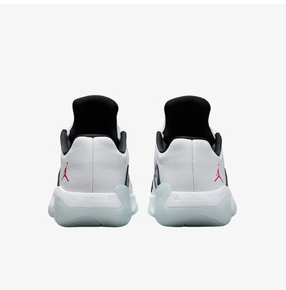Chaussures de basket-ball Nike JORDAN pour femme, authentiques, rembourrées et respirantes, à tige basse, modèle DV2629-106