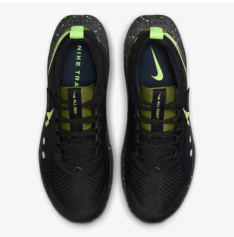 Nike genuine Zegama 2 men's shock-absorbing and wear-resistant off-road running shoes FD5190-012