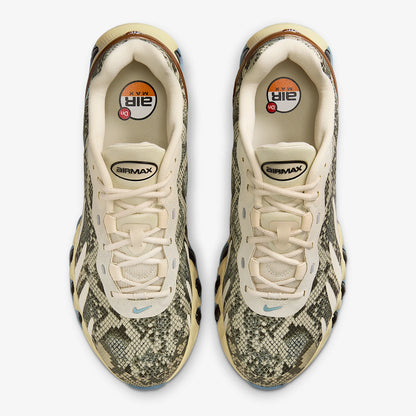 Chaussures de course Nike Authentic Air Max Dn8 pour homme, légères et amorties, à coussin d'air HV8476-200