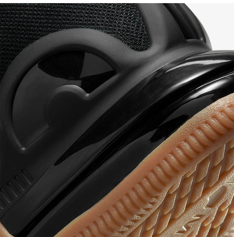 Chaussures de sport Nike d'hiver pour homme, basses, à lacets, résistantes et adaptées à un usage quotidien, modèle DM0829-008