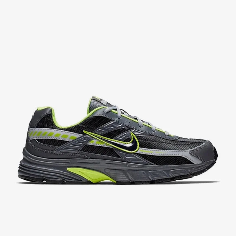 Chaussures de course sportives respirantes Nike Official Genuine Initiator, neuves, pour homme et femme, 394055-023